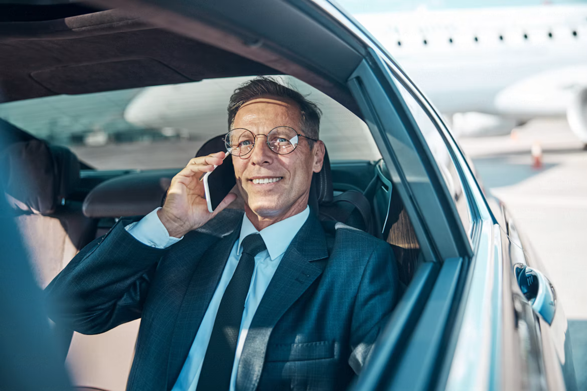 Airport Transfers