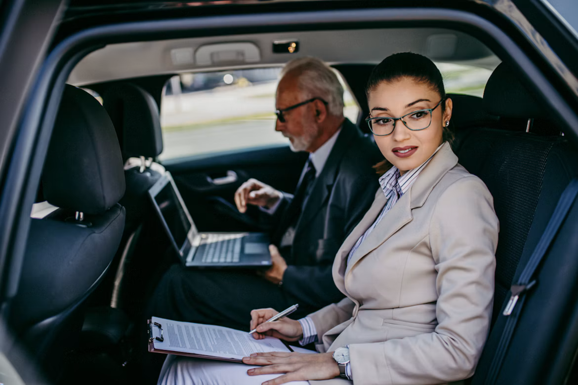 Business Travel